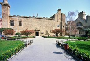 Parador de Olite